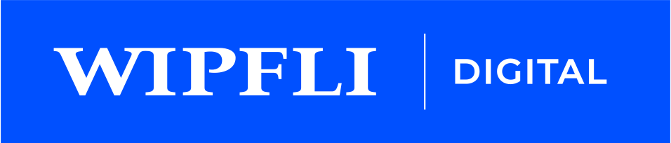 Wipfli Digital logo